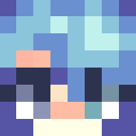 Lil' Lethal Lass [Gift] - Female Minecraft Skins - image 3