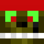 Springtap X-mas MangoTango - Other Minecraft Skins - image 3