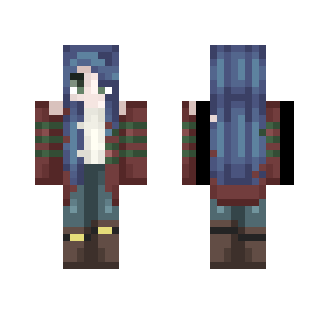 Festivity (Personal Skin)