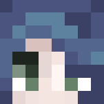 Festivity (Personal Skin) - Female Minecraft Skins - image 3