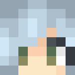 its not just MONEY - Interchangeable Minecraft Skins - image 3