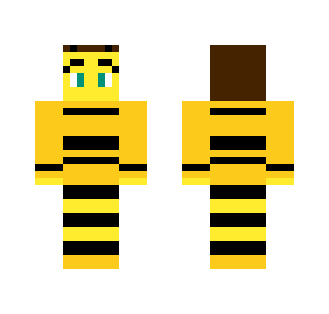 Barry B. Benson