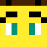 Barry B. Benson - Male Minecraft Skins - image 3