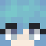 Firefall - Female Minecraft Skins - image 3