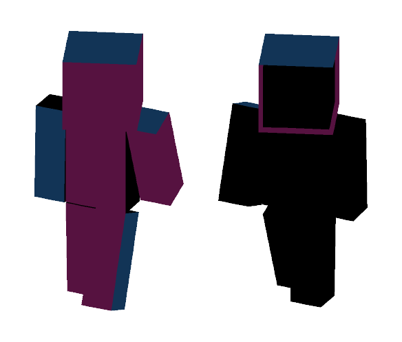 Skin weird lol 3.0 - Male Minecraft Skins - image 1