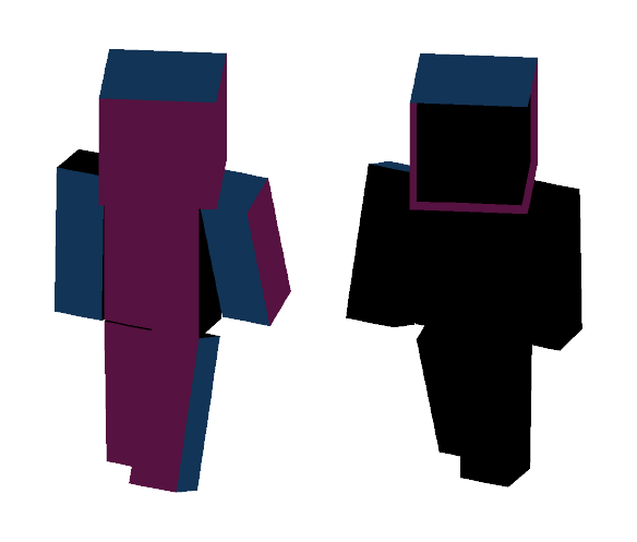 Skin weird lol 2.0 - Male Minecraft Skins - image 1