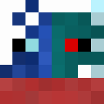 IGBAR=IGBAE - Male Minecraft Skins - image 3