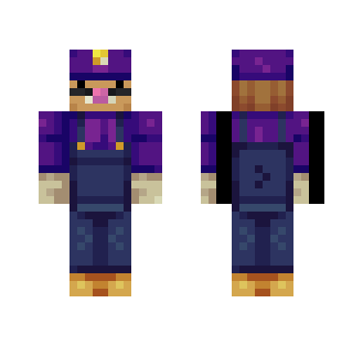 Waluigi