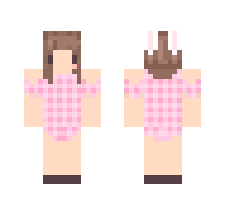 ????Bunny Ears????