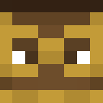 KidFlash (CW The Flash) 2016 - Comics Minecraft Skins - image 3