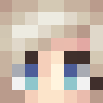 ◊€∆†◊ | To My Sister - Female Minecraft Skins - image 3