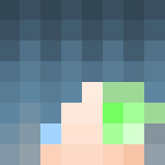 Taylor | Cool Girl - Girl Minecraft Skins - image 3