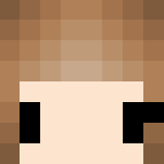 Winter Girl - Girl Minecraft Skins - image 3