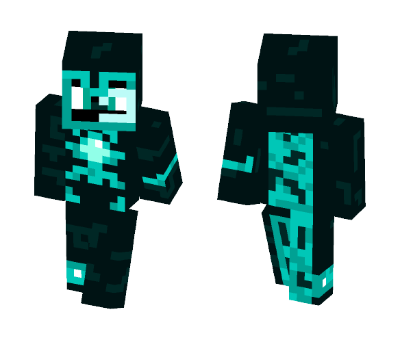 my minecraft skin! - Male Minecraft Skins - image 1