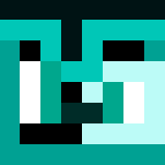 my minecraft skin! - Male Minecraft Skins - image 3