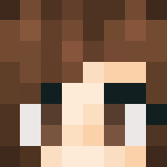 ~ Snuggly Cute Girl ~ - Cute Girls Minecraft Skins - image 3