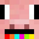 NYAN CA... PIG - Interchangeable Minecraft Skins - image 3