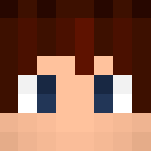Eren Jeager (No Jacket) - Male Minecraft Skins - image 3