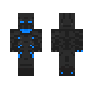 Savitar (CW The Flash) 2016