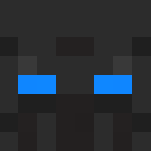 Savitar (CW The Flash) 2016 - Comics Minecraft Skins - image 3