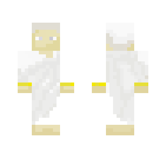 God