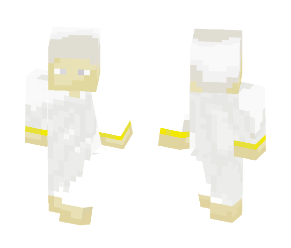 God - Male Minecraft Skins - image 1