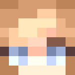 Carols - Female Minecraft Skins - image 3