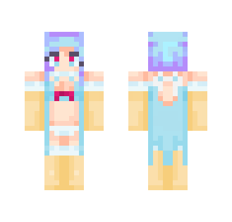 -=Daoko=- Girl
