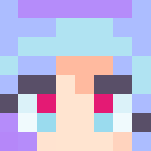 Download Free -=Daoko=- Girl Skin for Minecraft image 3 -=Daoko=- Girl - Girl Minecraft Skins - image 3