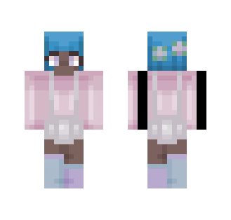 Dulling Pastels