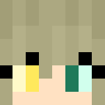 Nibi no Nekomata Human - Female Minecraft Skins - image 3