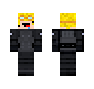 Derp SWAT