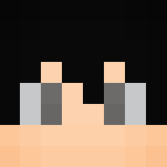 Kaneki Ken - Male Minecraft Skins - image 3