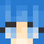 First Skin!! - Female Minecraft Skins - image 3