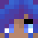 Download Free Freor Skin for Minecraft image 3 Freor - Female Minecraft Skins - image 3