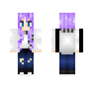My First Skin