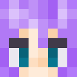 My First Skin - Female Minecraft Skins - image 3