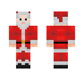 Santa Claus