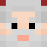 Santa Claus - Male Minecraft Skins - image 3