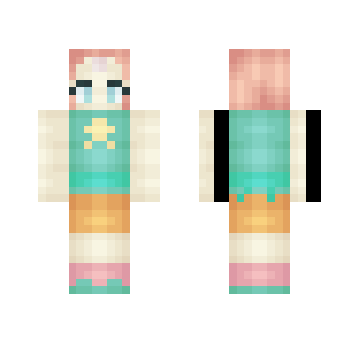 mineral bird