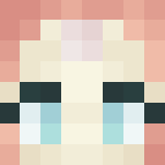 mineral bird - Female Minecraft Skins - image 3