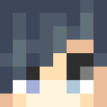 Space Child | ST w/ SoulStab - Male Minecraft Skins - image 3