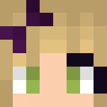 I Still Wanna Dress Like Autumn! - Female Minecraft Skins - image 3