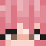 panda braids | my cereal - Female Minecraft Skins - image 3