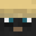 Nautica Corp. Tropischen Kommando - Male Minecraft Skins - image 3