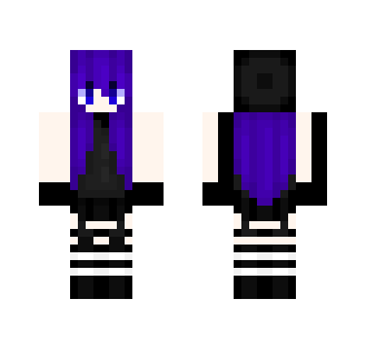 (( Midnight Assassin [Remake] ))