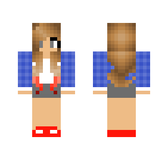 Popular Girl