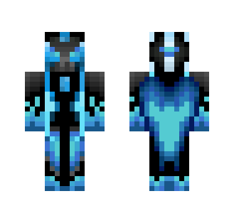 Cyborg Bot