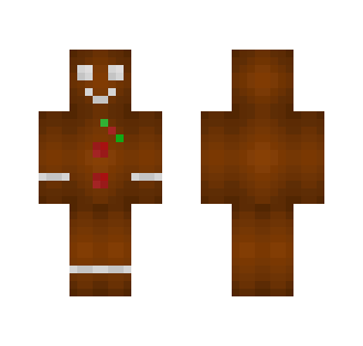 Gingery