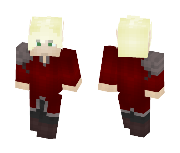 [lotC][x] Orsino - Male Minecraft Skins - image 1